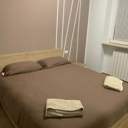Appartamento Azzurra House Treno Milano Santo Stefano Ticino Esterno foto