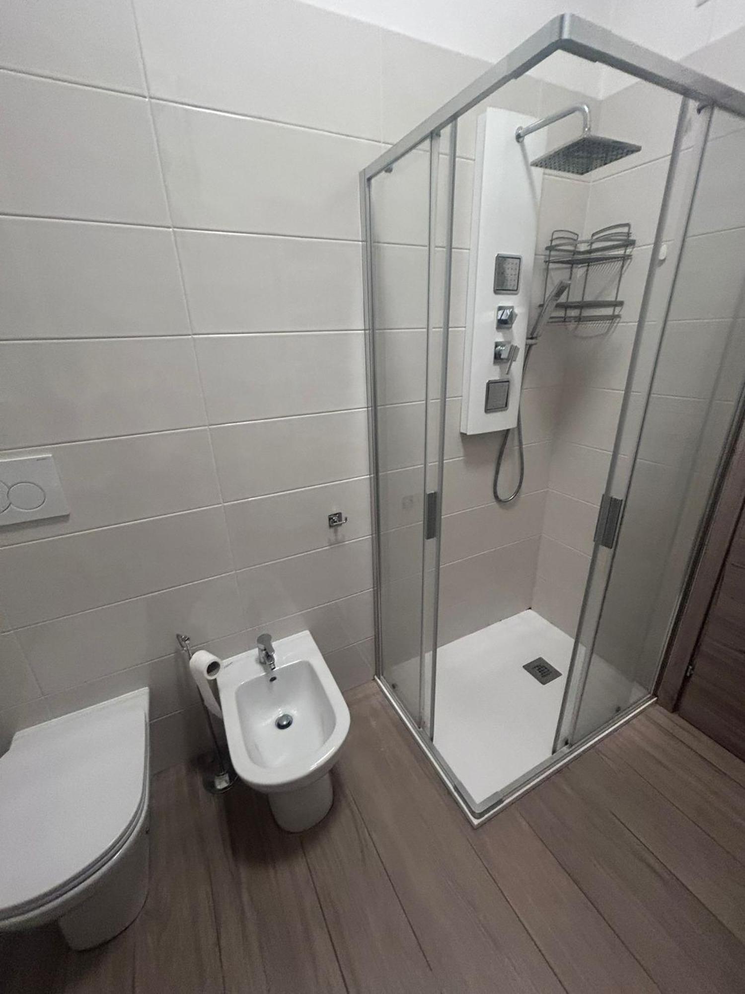 Appartamento Azzurra House Treno Milano Santo Stefano Ticino Esterno foto